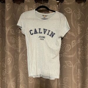 Women's Gray T-Shirt